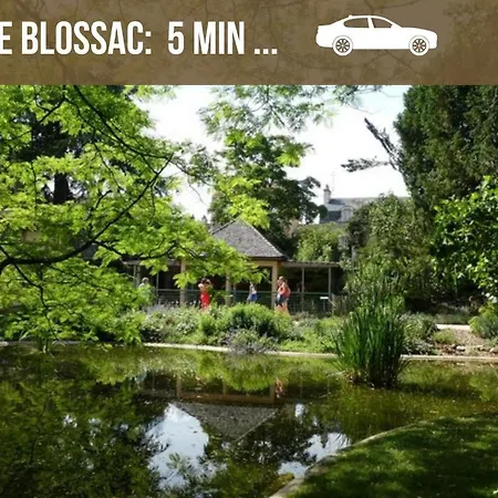 Apartment Bellejoie - T3- Sud - Direct Futuroscope - Parking Et Wifi Gratuit Poitiers